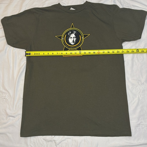 John Lennon - “I don’t want to be a soldier” size XL - Picture 5 of 6